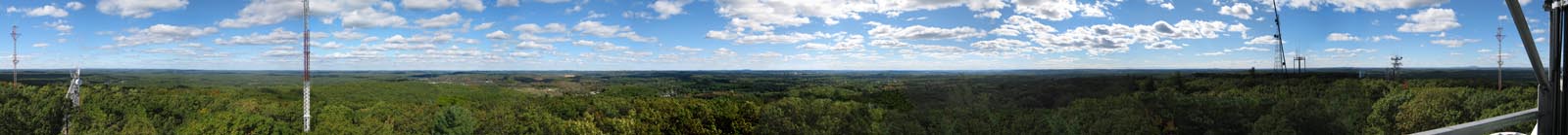 Nobscot Panorama