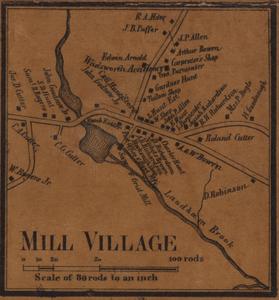 image Walling1856MillVillage.jpg 